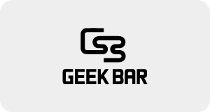 GeekBar logo