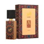 LATTAFA AJWAD 60ML WOMEN