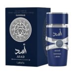 LATTAFA ASAD ZANZIBAR BLUE 100ML