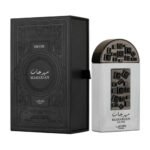 LATTAFA MAHARJAN SILVER 100ML