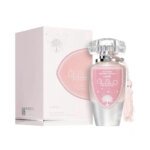 LATTAFA MOHRA SILKY ROSE 100ML