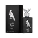 LATTAFA SHAHEEN SILVER 100ML