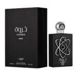 LATTAFA THARWAH SILVER 100ML