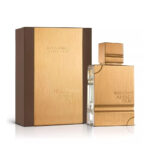 AL HARAMAIN AMBER OUD GOLD 75ML