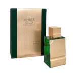 AL HARAMAIN AMBER OUD EMERALD 60ML