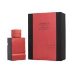 AL HARAMAIN AMBER OUD SPORT EXTRAIT 60ML