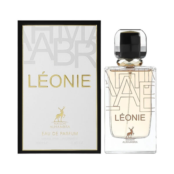 MAISON ALHAMBRA LEONIE 100ML