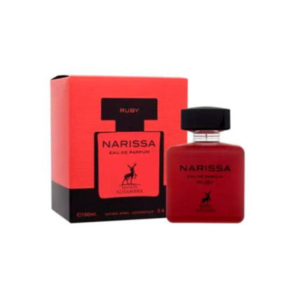 MAISON ALHAMBRA NARISSA RUBY 100ML