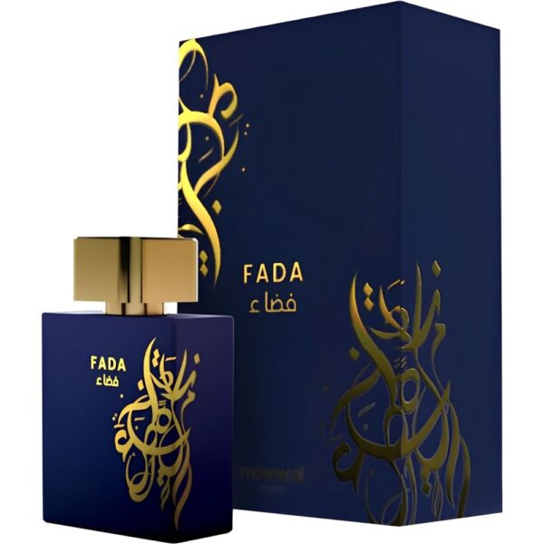 MAWWAL ENERGY FADA 100ML