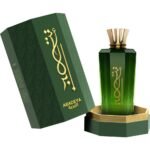 MAWWAL POISON ABADEYA 100ML