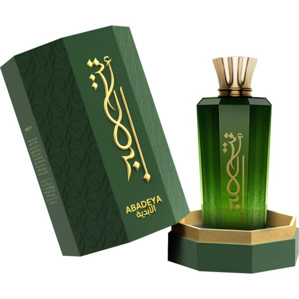 MAWWAL POISON ABADEYA 100ML