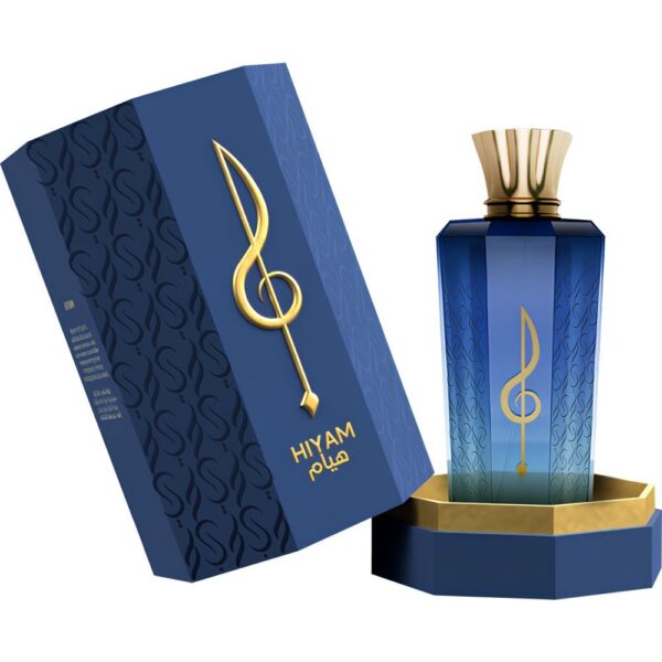 MAWWAL POISON HIYAM 100ML