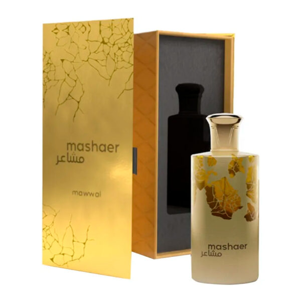 MAWWAL SENSE MASHAER 100ML