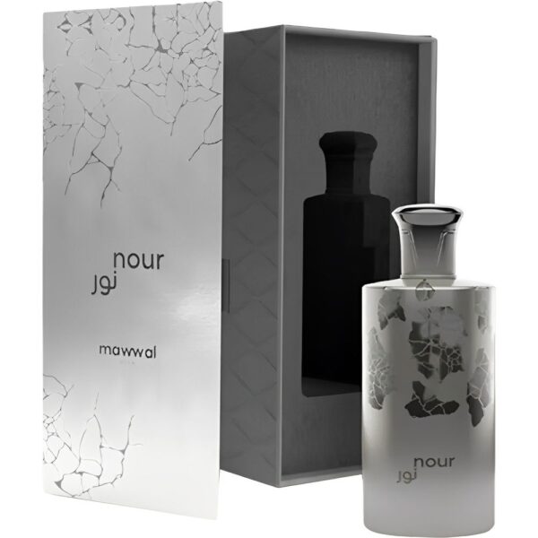 MAWWAL SENSE NOUR 100ML