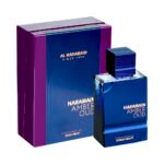AL HARAMAIN AMBER OUD DUBAI NIGHT 100ML