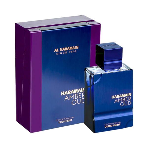 AL HARAMAIN AMBER OUD DUBAI NIGHT 100ML