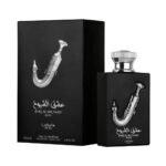 LATTAFA ISHQ AL SHUYUKH SILVER 100ML