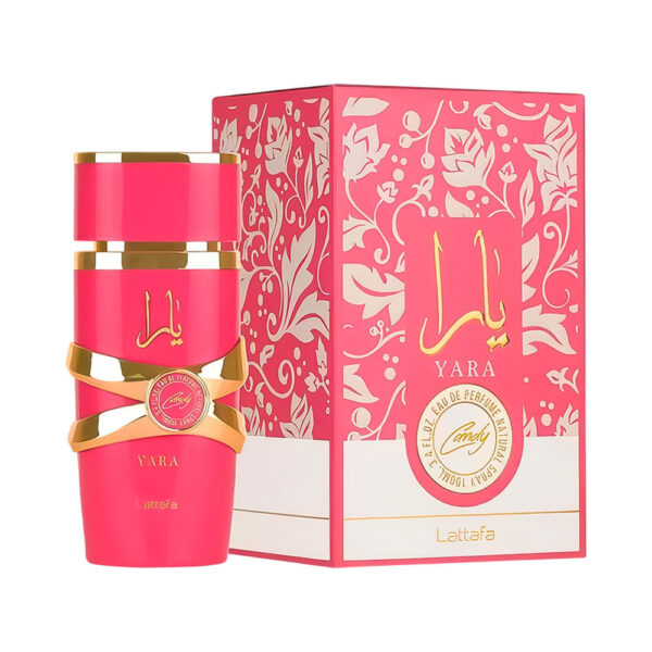 LATTAFA YARA CANDY 100ML