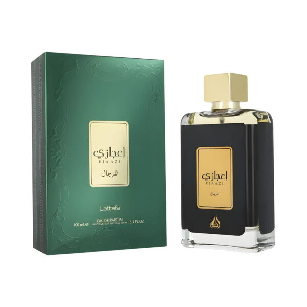 LATTAFA EJAAZI 100ML EDP