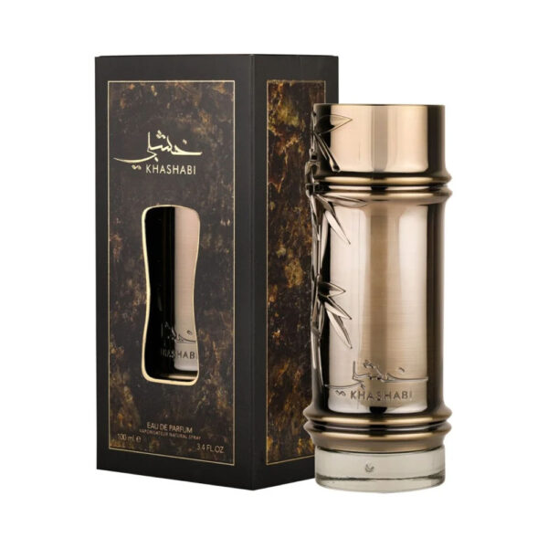 LATTAFA KHASHABI 100ML EDP UNISSEX