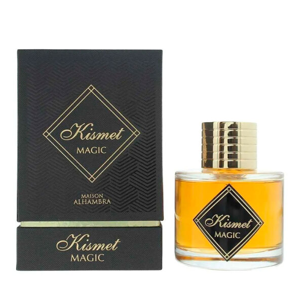 MAISON ALHAMBRA KISMET MAGIC 100ML EDP U