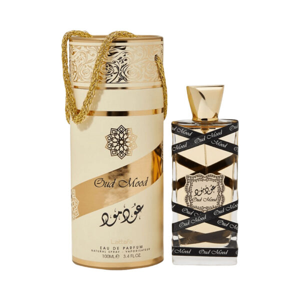 LATTAFA OUD MOOD 100ML UNISSEX