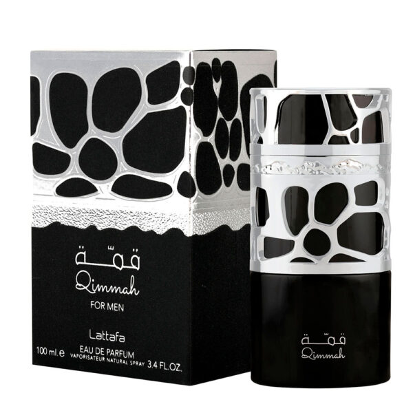 LATTAFA QIMMAH 100ML MEN