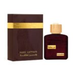 LATTAFA RAMZ GOLD 100ML UNISSEX