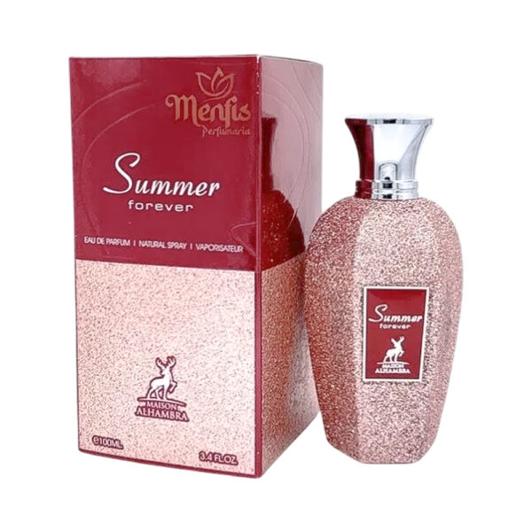 MAISON ALHAMBRA SUMMER FOREVER 100ML