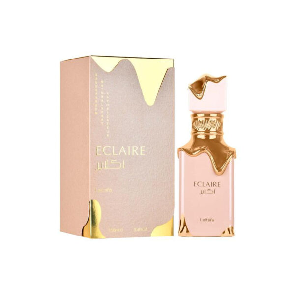 LATTAFA ECLAIRE 100ML