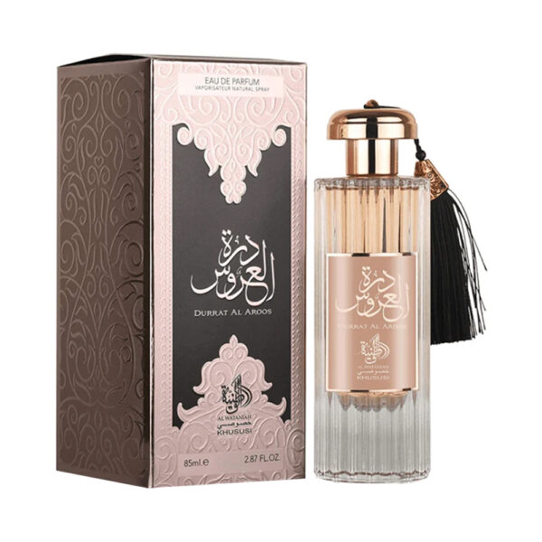 AL WATANIAH DURRAT AL AROOS FEM 85ML