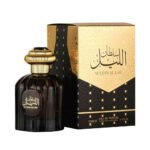 AL WATANIAH SULTAN AL LAIL MEN 100ML