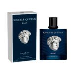 AMARAN KINGS & QUEENS BLUE 100ML