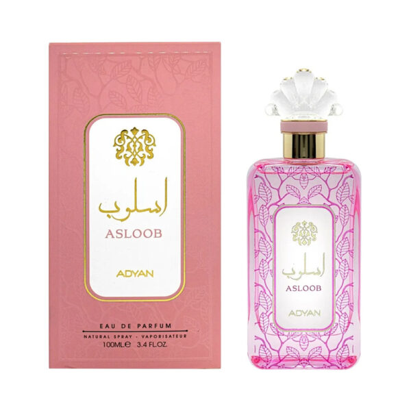 ADYAN ASLOOB 100ML