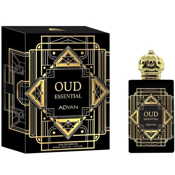 ADYAN OUD ESSENTIAL 100ML