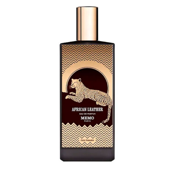 MEMO AFRICAN LEATHER EDP 75ML