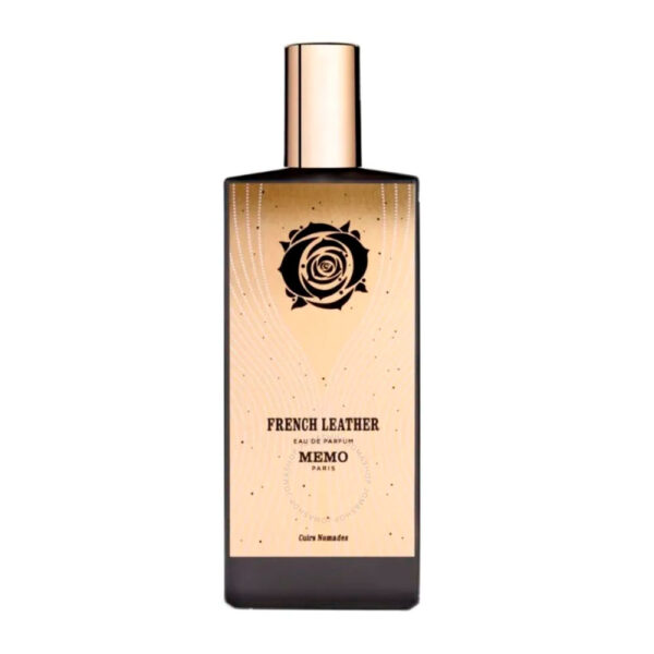 MEMO FRENCH LEATHER EDP 75ML