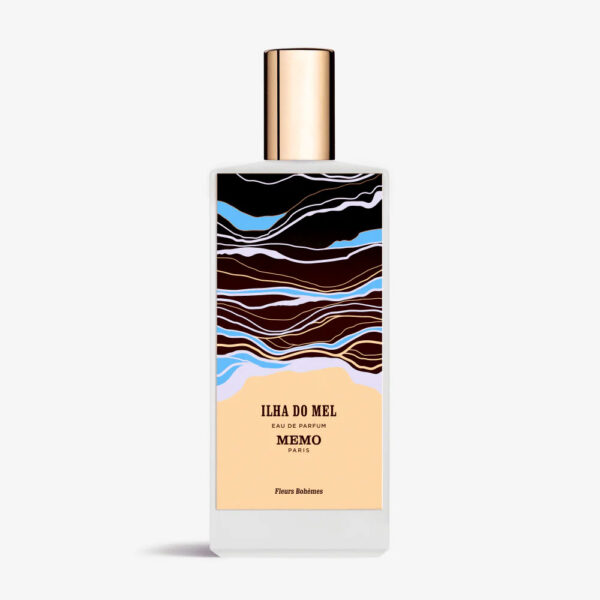 MEMO ILHA DO MEL EDP 75ML