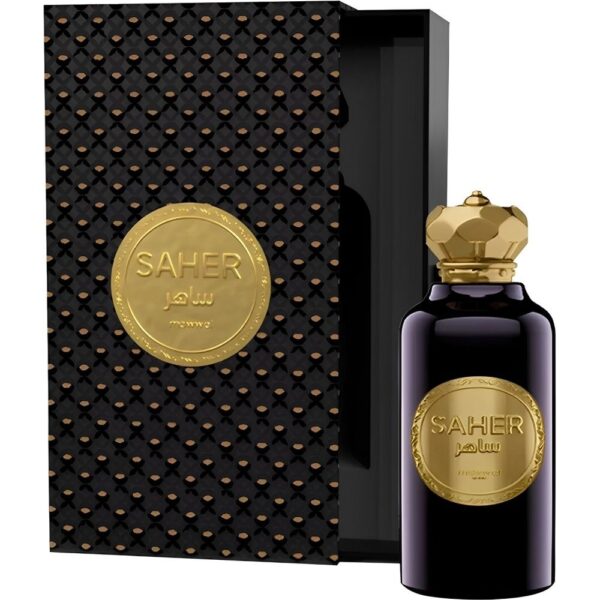 MAWWAL FANTASY SAHER 100ML