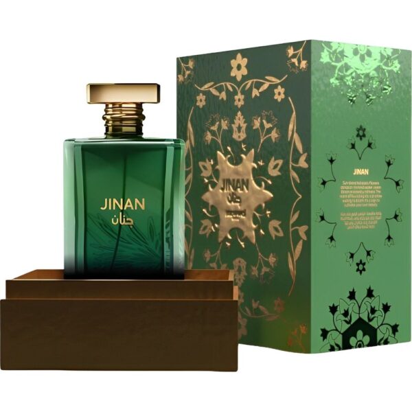 MAWWAL MYSTIC JINAN 100ML