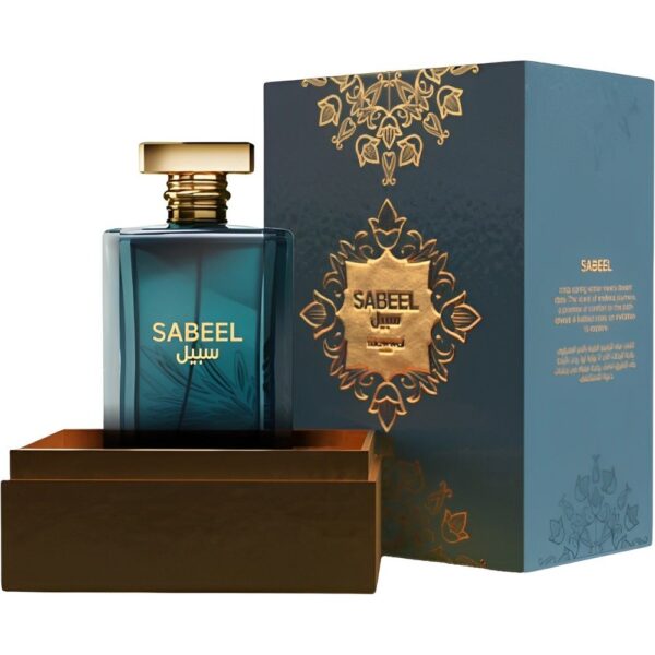 MAWWAL MYSTIC SABEEL 100ML