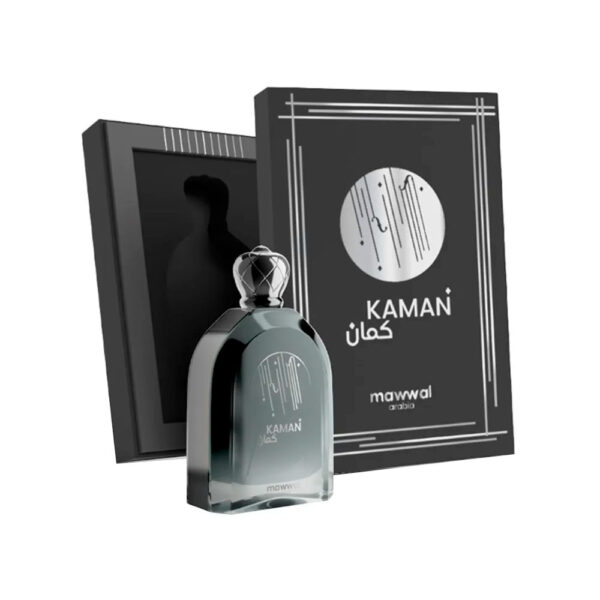 MAWWAL SHYMPHONY KAMAN 100ML