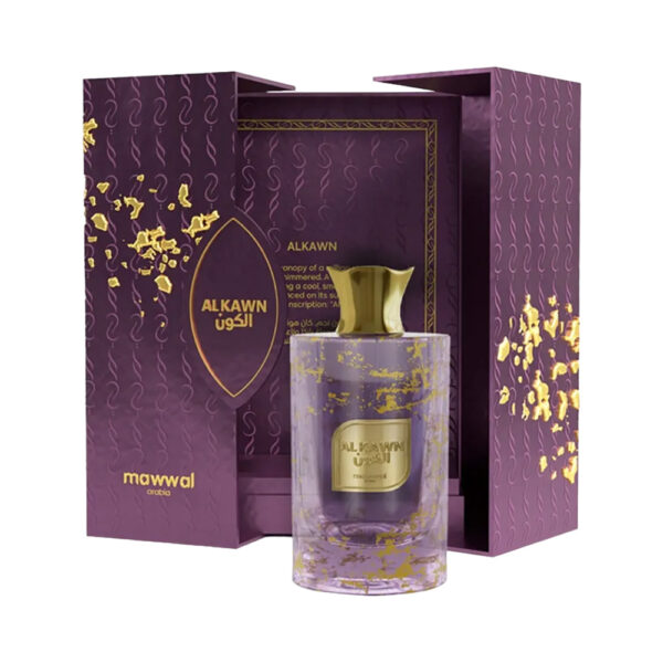 MAWWAL UNIVERSE ALKAWN 100ML