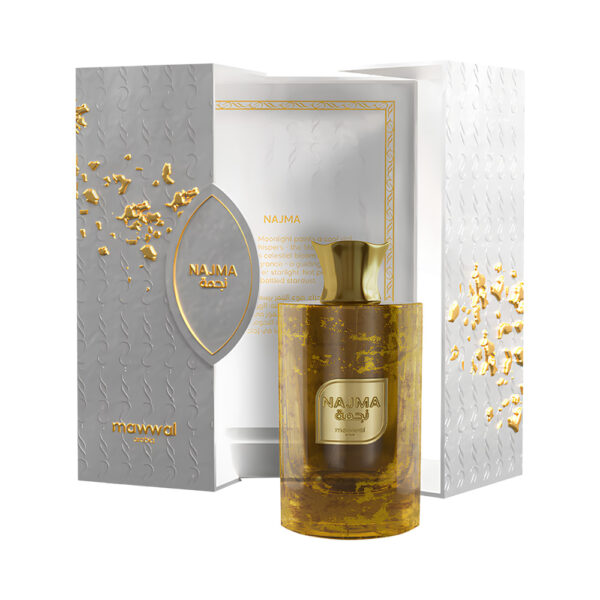 MAWWAL UNIVERSE NAJMA 100ML