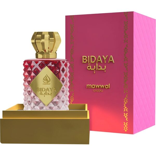 MAWWAL OASIS BIDAYA 100ML