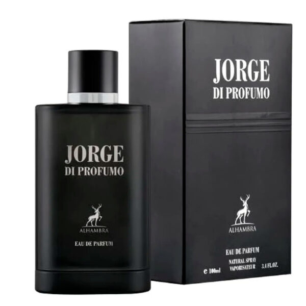 MAISON ALHAMBRA JORGE DI PROFUMO 100ML