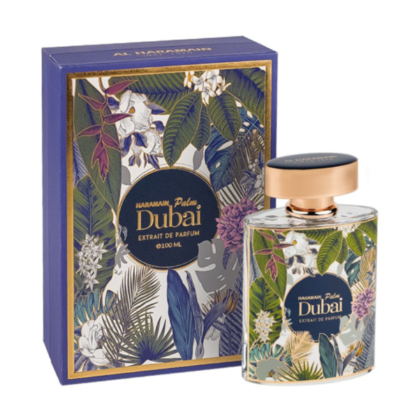 AL HARAMAIN PALM DUBAI 100ML