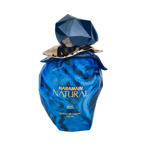 AL HARAMAIN NATURAL IRIS 100ML