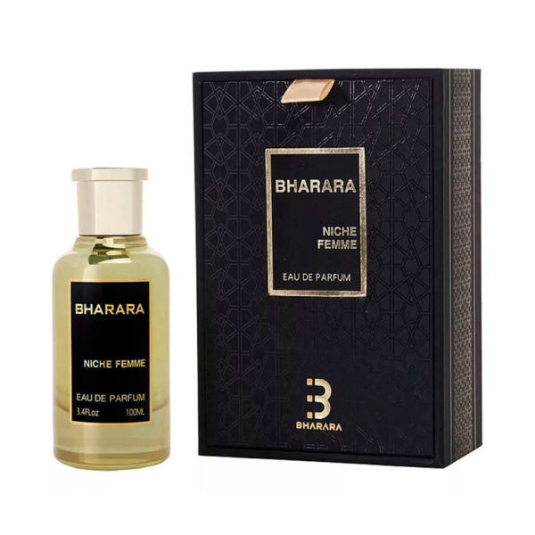 BHARARA NICHE FEMME EDP 100ML