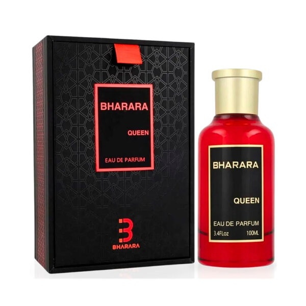 BHARARA QUEEN EDP 100ML